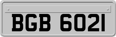 BGB6021