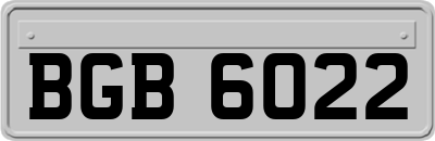 BGB6022