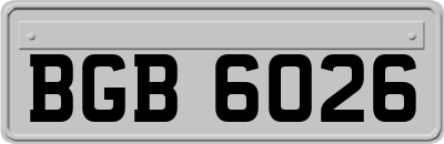 BGB6026