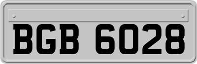 BGB6028