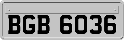 BGB6036