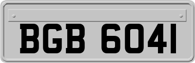 BGB6041