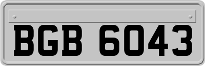 BGB6043