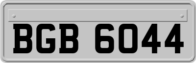 BGB6044