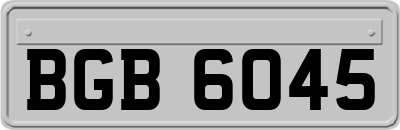 BGB6045
