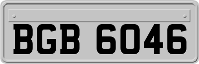 BGB6046