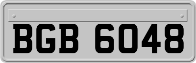 BGB6048