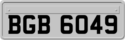 BGB6049