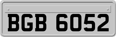 BGB6052