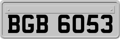 BGB6053