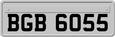 BGB6055