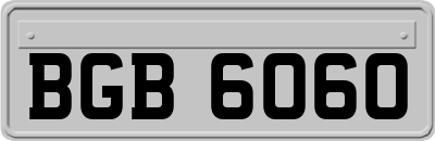 BGB6060