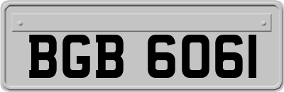 BGB6061