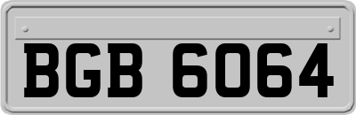BGB6064
