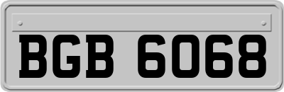 BGB6068