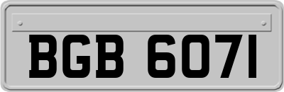BGB6071