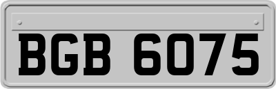 BGB6075