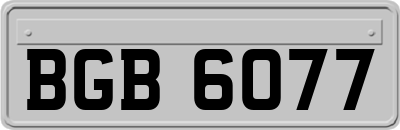 BGB6077