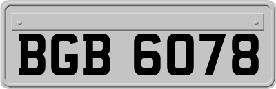 BGB6078