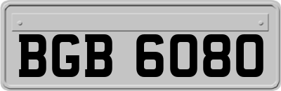 BGB6080