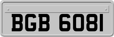 BGB6081