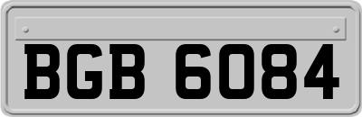 BGB6084