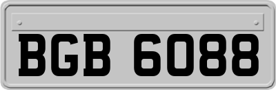 BGB6088