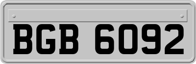 BGB6092