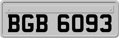 BGB6093