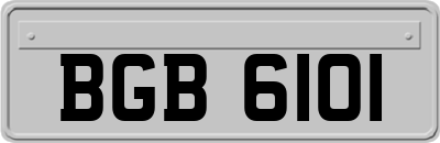 BGB6101
