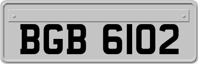 BGB6102