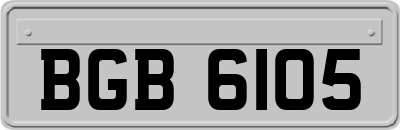 BGB6105