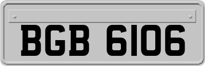 BGB6106