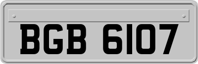BGB6107
