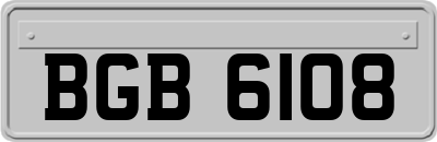 BGB6108