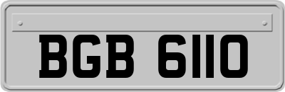 BGB6110