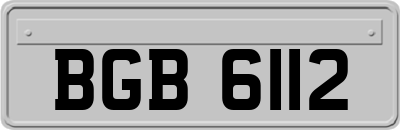BGB6112