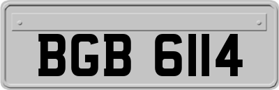 BGB6114