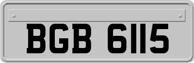 BGB6115