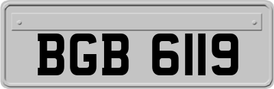 BGB6119