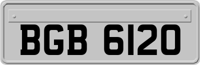 BGB6120
