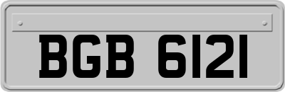 BGB6121