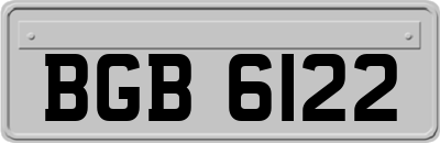 BGB6122