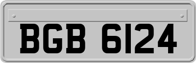 BGB6124