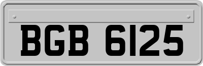 BGB6125