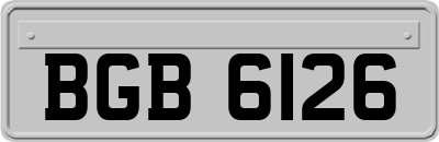 BGB6126