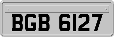 BGB6127