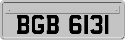 BGB6131