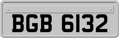 BGB6132