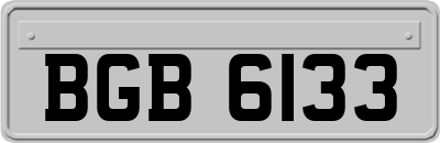 BGB6133